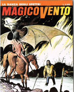 Magicovento n. 14 ed.Bonelli