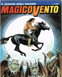 Magicovento n. 13 ed.Bonelli