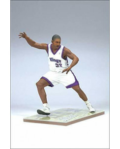 NBA Sports Series 11 Ron Artest Sacramento Kings Action Figure McFarlane Gd09