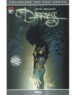 100% Cult Comics The Darkness: Impero ed.Panini NUOVO SU12