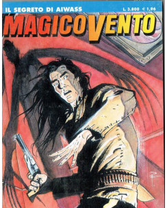 Magicovento n. 48 ed.Bonelli