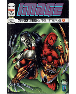 Image n.31 Strykeforce Cyberforce:forze contrapposte 2  ed.Star Comics