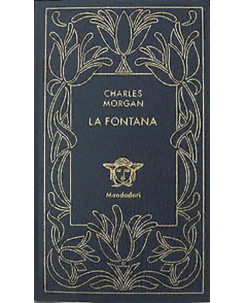 Charles Morgan: La fontana ed. Mondadori Medusa A19