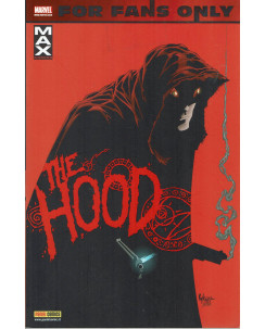 For Fans Only: The Hood ed.Panini NUOVO SU13