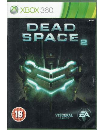 Videogioco per XBOX 360 : Dead Space 2 Visceral Games 