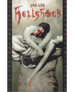 Hellshock di Jea Lee ed.Panini NUOVO SU13
