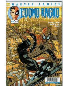 L'Uomo Ragno n. 356 (84) ed.Panini Comics 