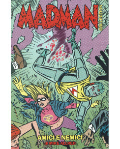 Madman Collection n. 3 Mondi dentro a mondi di Allred ed. Panini NUOVO SU14