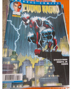 L'Uomo Ragno n. 360 (88) ed.Panini Comics