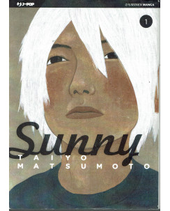 Sunny  1 di T.Matsumoto ed.JPop NUOVO sconto 50%