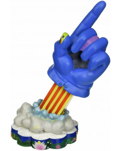 The Beatles chief blue Yellow Submarine meanies glove shakems bobble statue Gd11