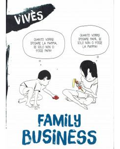 Vives:family business ed.BAO  FU16