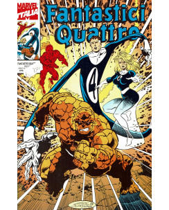 Fantastici Quattro n.  0 Aprile 1994 SPECIALE ed.Marvel Italia