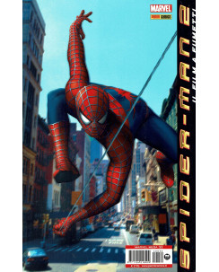 Marvel Mega n. 32 Spider-Man 2 Film a fumetti ed.Panini