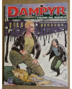 Dampyr n. 23 di Mauro Boselli & Maurizio Colombo* ed. Bonelli