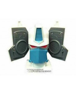 Transformers ULTRA MAGNUS HEAD Computer USB speaker TF02 Hasbro Gd17