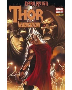 Thor & i nuovi Vendicatori n.133 *ed. Panini Comics