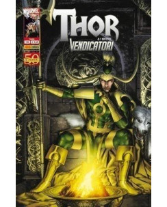 Thor & i nuovi Vendicatori n.146 *ed.Panini Comics