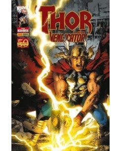 Thor & i nuovi Vendicatori n.147 *ed.Panini Comics
