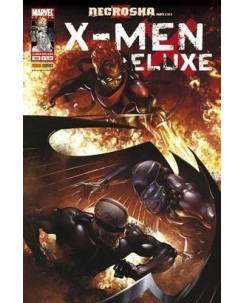 X Men Deluxe n.188 ed.Panini Comics