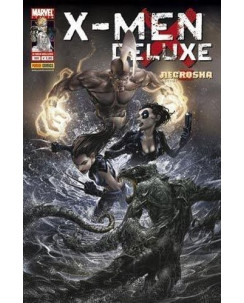 X Men Deluxe n.189 ed.Panini Comics