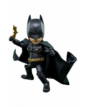 Herocross Batman The Dark Knight Rises Hybrid Metal Figure  026 DC Figure Gd08