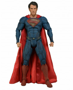 SUPERMAN - Man of Steel - Cavill 1/4 Action Figure Neca Gd22