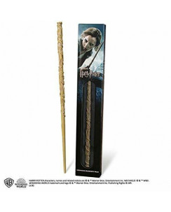 Harry Potter - Hermione Granger's Wand bacchetta The Noble Collection Nuovo Gd22