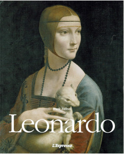 Frank Zollner: Leonardo ed.L'Espresso A67