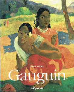 Ingo F.Walther: Gauguin ed.L'Espresso A67