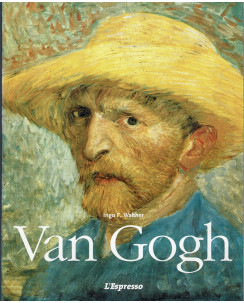 Ingo F.Walther: Van Gogh ed.L'Espresso A67