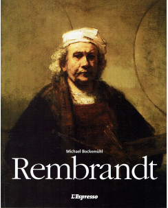 Michael Bockemuhl: Rembrandt ed.L'Espresso A67