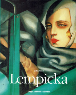 Gilles Neret: Lempicka ed.L'Espresso A67