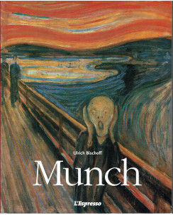 Ulrich Bischoff: Munch ed.L'Espresso A67