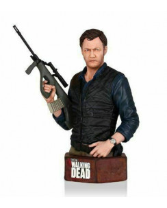 The Walking Dead: THE GOVERNOR MINI BUST Gd24