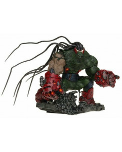 McFarlane Toys Spawn 25 THE CREECH Deluxe Boxed Set New 2004 Gd24