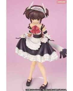 Made by Konomi yuzuhara Ver. "To Heart2 Another Days 1/8 Figure PVC Japan Gd27