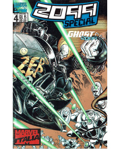 2099 Special n. 4 Ghost 2099 ed. Marvel Italia