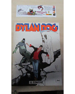 Dylan Dog n.122 prima edizione Ed.Bonelli