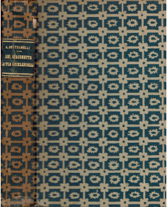 Antonio Beltramelli: Ahi, Giacometta, la tua ghirlandella! ed.Mondadori 1921 A14