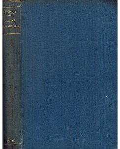 Heinrich Lhotzky: L'Anima del Fanciullo ed. Gius. Laterza & Figli 1913 A98