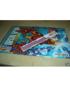 Iron Man e i Potenti Vendicatori n.66 ed.Panini *ESAURITO*