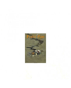 Peter Pan 2 di Loisel ed.Magic Press sconto 80% volume cartonato