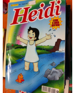 Heidi    4 ed.Panini Comics