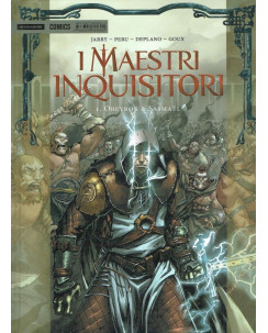 Mondadori Fantastica 27:i Maestri Inquisitori 1 ed.Mondadori NUOVO FU19