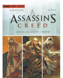 Mondadori Fantastica 24: Assassin's Creed ciclo 2 ed.Mondadori NUOVO FU19