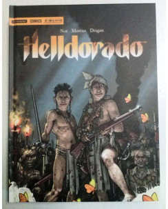 Mondadori Fantastica 10: Helldorado di N. M. Dragon ed.Mondadori NUOVO FU19