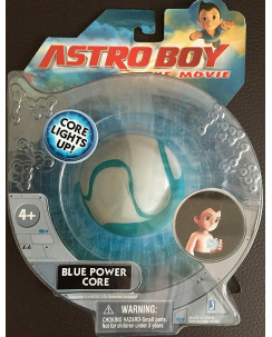 Astro Boy The Movie:  Light Up BLUE POWER CORE Gd47