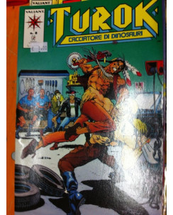 Turok - Cacciatore di dinosauri    8 ed.Play Press
