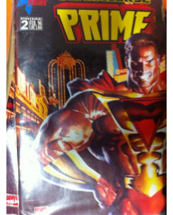 Ultraverse Prime 2 ed. Star Comics SU06